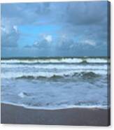 Find Your Beach Canvas Print