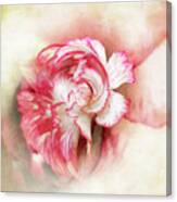 Floral Fantasy 2 Canvas Print