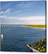 Florida Keys 2 Canvas Print