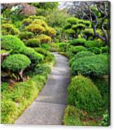 Garden Path Japanese Tea Garden Hayward California 3 Photograph By