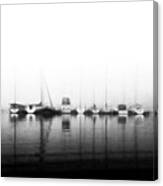 Ghost Ships.

#toronto #boats Canvas Print