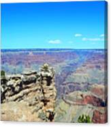 Grand Canyon 9 Canvas Print