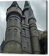 Hogwarts Castle 3 Canvas Print