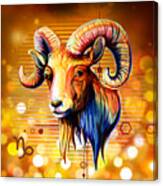 Horoscope Signs-Capricorn Digital Art by Peter Awax | Fine Art America