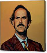 John Cleese Canvas Print