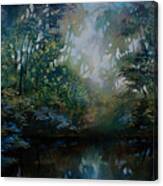 Landscape 2 Canvas Print