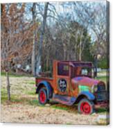 Leiper's Fork Inn Canvas Print