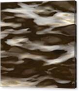 Like Water For Chocolate Canvas Print