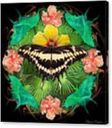 Metamorphosis Canvas Print