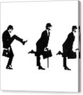 Monty Python Silly Walks