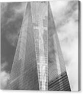 One World Trade Center Canvas Print