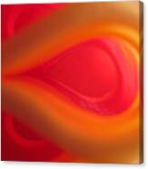 Passion Abstract 01 Canvas Print