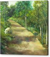 Pastoral Canvas Print