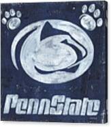 Penn State Canvas Print