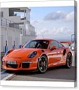Porsche Gt3 Rs
#porsche #911 #gt3 #rs Canvas Print