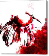 Red -1 Canvas Print