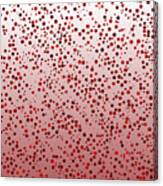 Red.785 Canvas Print