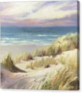 Sea Breeze Canvas Print
