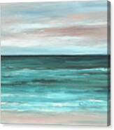 Sea View 265 Canvas Print