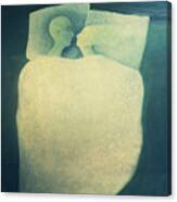 Sleep - In Love Canvas Print