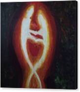 Twin flame Art Print by Sarah McClintock - Fine Art America