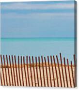 Warm Thoughts Canvas Print