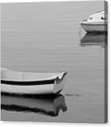 Whatever Floats Your Boat Canvas Print