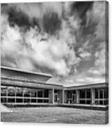 Wright Brothers Visitor Center 5278 Canvas Print