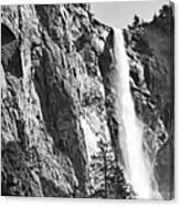 Yosemite No. 611-2 Canvas Print