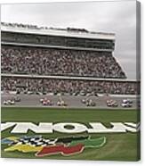 Daytona 500 #1 Canvas Print