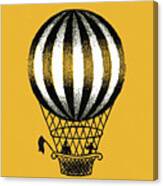 Hot Air Balloon #9 Canvas Print