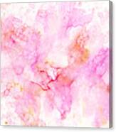 Abstract 36 Canvas Print
