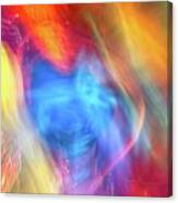 Abstract 61 Canvas Print