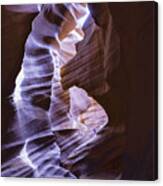 Antelope Canyon Canvas Print