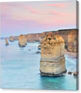 Australia Landscape  Great Ocean Road - Canvas Print