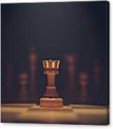 Rook Chess Piece #1 Photograph by Ktsdesign - Fine Art America