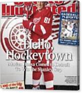 2008 NHL All-Star Game - Sports Illustrated