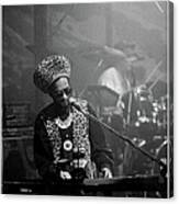 Don Letts Canvas Print