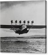 8x10 Print Dornier Aircraft DO-X Flying Boat 1929 #DOX2