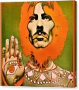 George Harrison Canvas Print