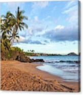 Maui's Secret Canvas Print