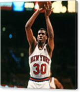 New York Knicks Bernard King Poster by Nathaniel S. Butler - Fine Art  America