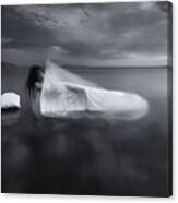 Nightmares And Dreamscapes Canvas Print