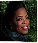 Own Oprah Winfrey Networks 2011 Tca Canvas Print