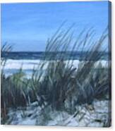 Sea Breeze Canvas Print