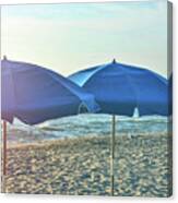 Sun Ready Canvas Print