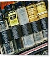 Vintage Medical Apothecary Kit Photograph by Paul Ward - Fine Art