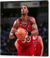 Alonzo Mourning screenshots, images and pictures - Giant Bomb