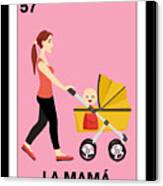 Loteria Mexicana - Mama Loteria Mexicana Design - Mama Gift - Regalo Mama  #2 Digital Art by Hispanic Gifts - Pixels