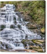 Minnehaha Falls #1 Canvas Print